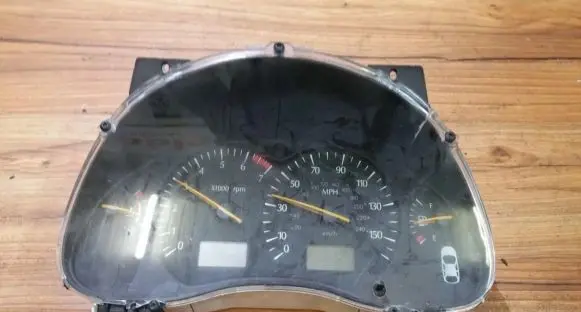 Ford Scorpio Speedometer (instrument cluster) 95gb10849sa