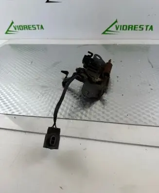 Mazda 6 Engine bonnet/hood lock/catch