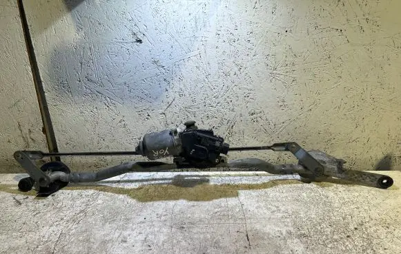 Chrysler 300C Front wiper linkage and motor 68042780AE 70113 AX1590603193
