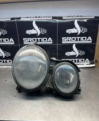 Mercedes-Benz E W210 Headlight/headlamp 150620