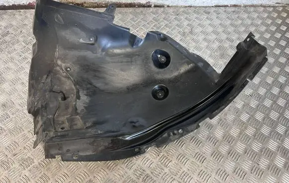 BMW X3 G01 Front wheel arch liner splash guards 7394815