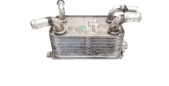 Volvo V50 Transmission/gearbox oil cooler 30723129 M0575001
