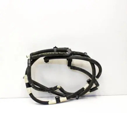 Jaguar XK - XKR Windshield washer fluid hose 