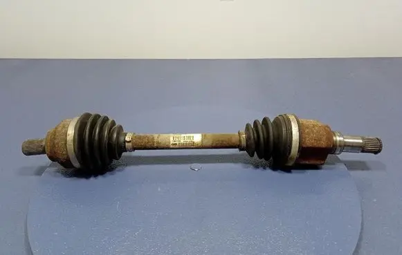 Volvo C30 Front driveshaft 30783167