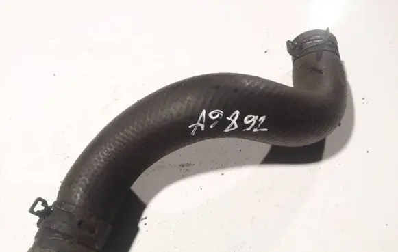 Intercooler hose/pipe