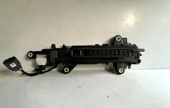 Land Rover Evoque II Rear door window regulator motor C97795102