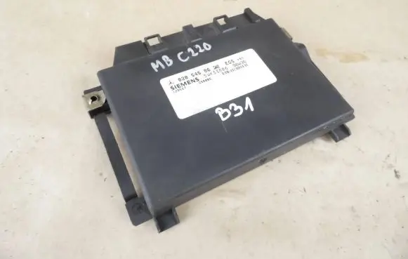 Mercedes-Benz C W202 Other control units/modules 5WK33886 0205458632