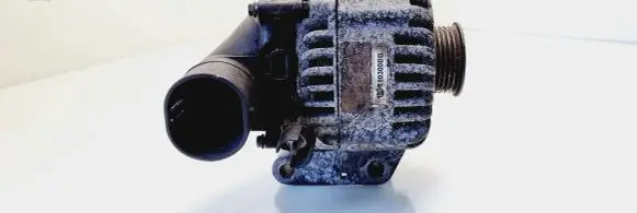 Jaguar X-Type Generator/alternator 1C7T10300BB