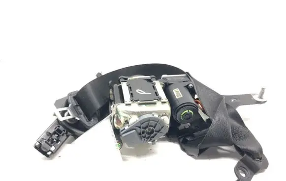 Mercedes-Benz E W212 Front seatbelt 621933200E