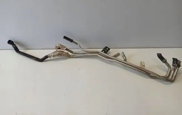 Volkswagen Multivan T7 Air conditioning (A/C) pipe/hose 