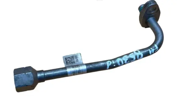 BMW 5 F10 F11 Active stabilizer tube/hose 6775207 23498211