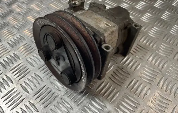 Mazda Premacy Air conditioning (A/C) compressor (pump) H12a1aa4dm