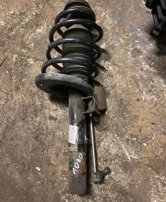 Ford Galaxy Front shock absorber/damper