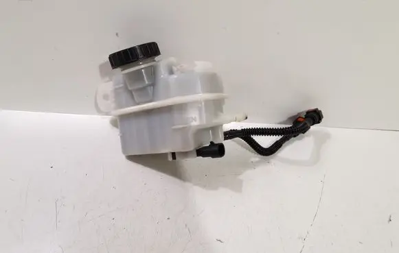 Opel Mokka Brake fluid reservoir 