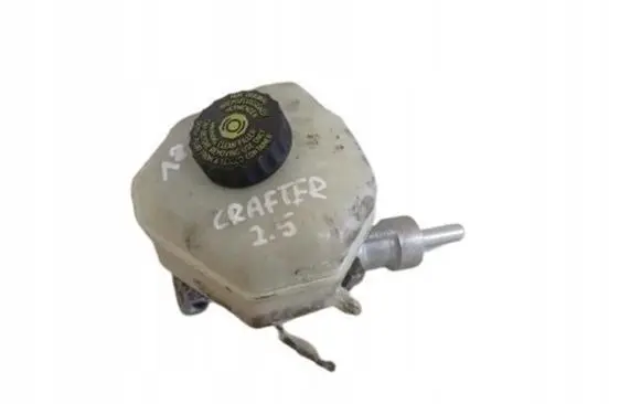 Mercedes-Benz Sprinter W906 ABS Pump