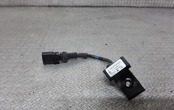 Volkswagen Phaeton ESP acceleration yaw rate sensor 3D0616575G