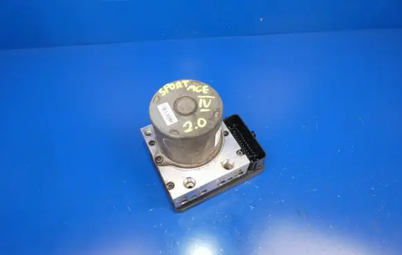 KIA Sportage ABS Pump 58920F1910 80BH6013R310