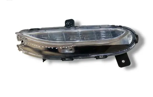 Front fog light