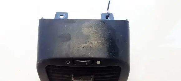 Fiat Stilo Dash center air vent grill B847 ST2966