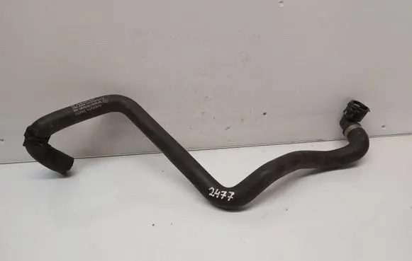 Mercedes-Benz B W246 W242 Engine coolant pipe/hose A2468303096