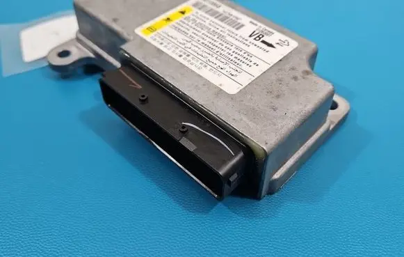 Opel Antara Airbag control unit/module 96810868 IMPRK1551293
