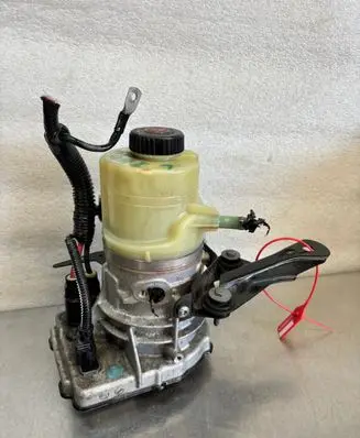 Renault Trafic III (X82) Power steering pump POMPAWSPOMAGANIA