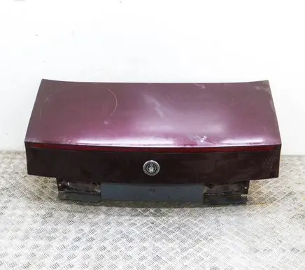 Cadillac STS Seville Tailgate/trunk/boot lid 25653676