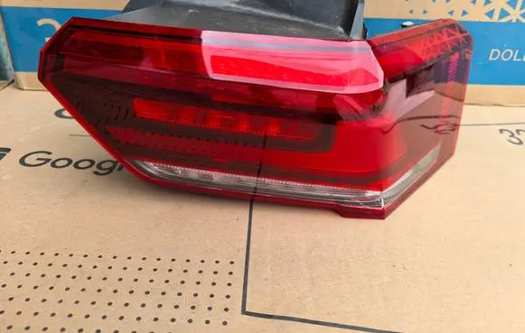 Volkswagen ID.3 Rear/tail lights 10A945096B