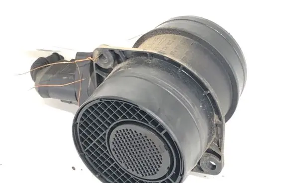 Audi A4 S4 B6 8E 8H Mass air flow meter