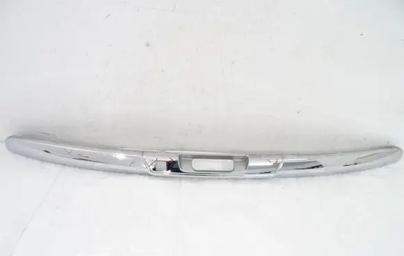 Citroen C4 Aircross Tailgate/trunk/boot lid 5817A228