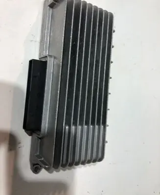 Audi A5 8T 8F Sound amplifier 8T0035223 720300400000