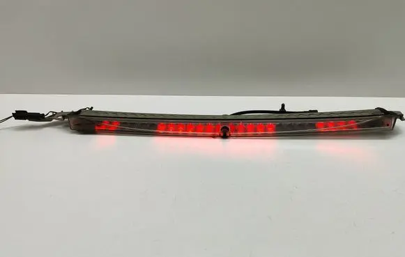 BMW 5 E60 E61 Third/center stoplight 63256925902 6925902 63257145667