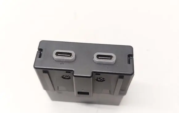 Volkswagen ID.5 USB socket connector 3G5035718A