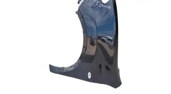 Nissan Qashqai Fender