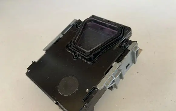 Audi Q7 4M Windshield/windscreen camera 4M0907217E