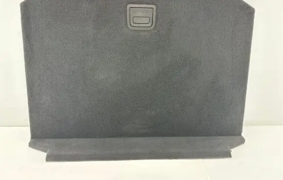 Audi A3 S3 8V Trunk/boot mat liner 8V4861529