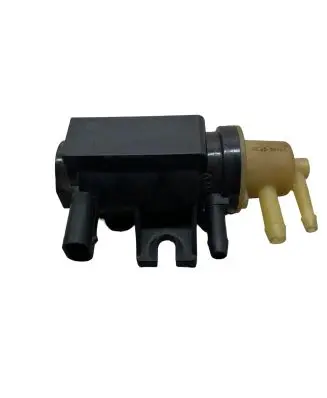 Turbo solenoid valve