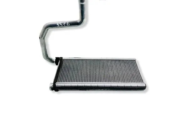 Citroen C5 Aircross Air conditioning (A/C) radiator (interior) 