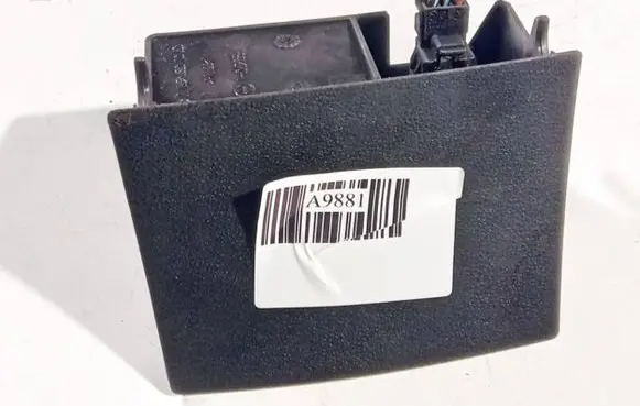 Mercedes-Benz A W169 Other interior part a1696801050
