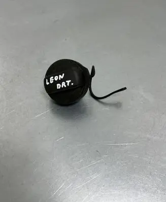 Seat Leon IV Fuel tank filler cap 5WA201553