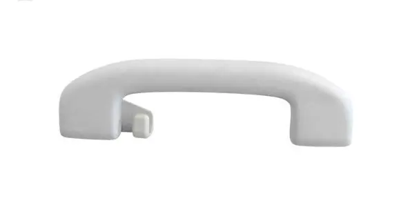 Infiniti Q50 Rear interior roof grab handle