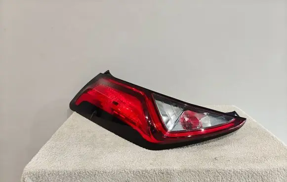 Toyota Aygo AB40 Rear/tail lights