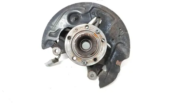 Citroen Berlingo Front wheel hub