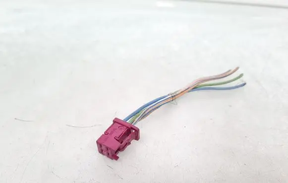 BMW 7 F01 F02 F03 F04 Other wiring loom 6954508