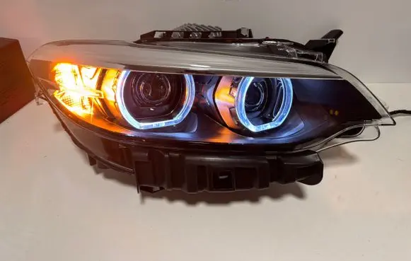 Headlight/headlamp