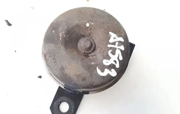 Toyota Avensis Verso Horn signal
