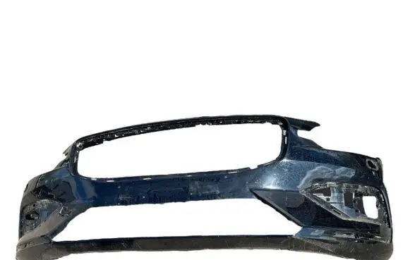 Volvo V60 Front bumper 31690589