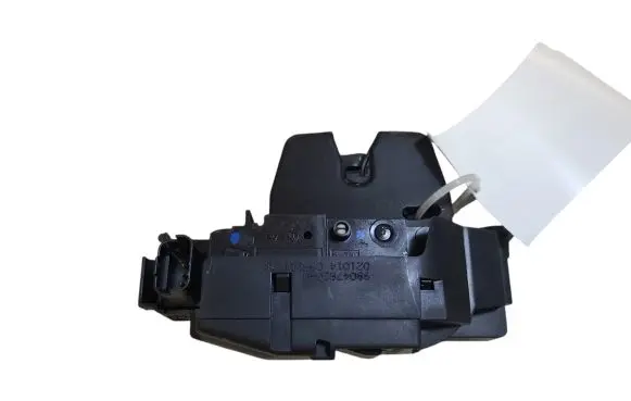 Citroen C4 II Picasso Tailgate/trunk/boot lock/catch/latch 9804762080 021014 095261
