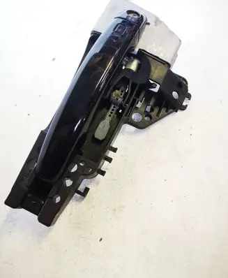 Audi Q5 SQ5 Front door exterior handle