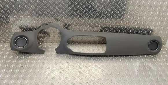 Panel trim